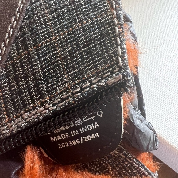 New $115 ROMIKA Helsinki 02 Fleece Lined Waterproof Sneaker Boot Women Size 6.5 - Picture 3 of 8